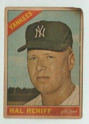 Hal Reniff #68