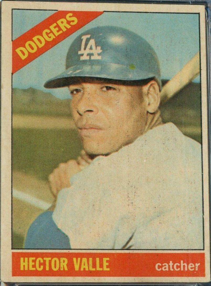 Hector Valle #314