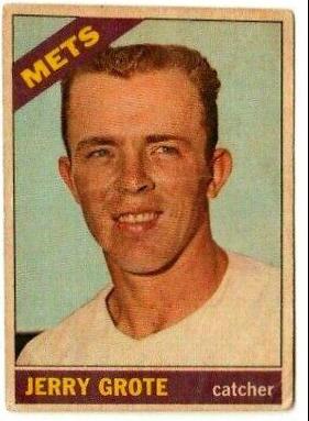 Jerry Grote #328