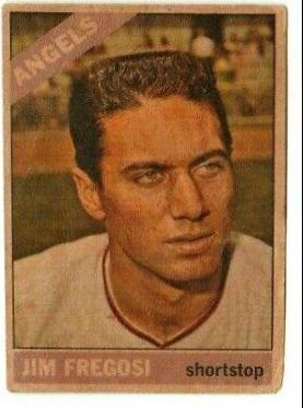 Jim Fregosi #5