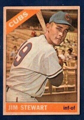 Jim Stewart #63