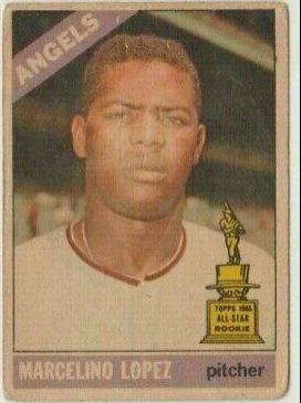 Marcelino Lopez #155
