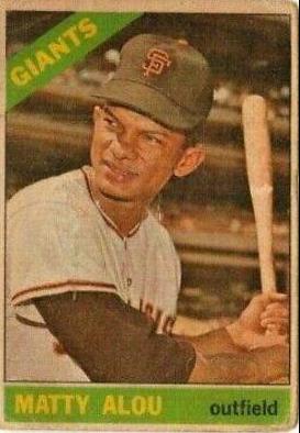 Matty Alou #94