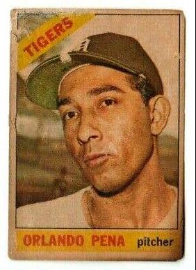 Orlando Pena #239