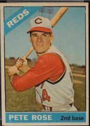 Pete Rose #30