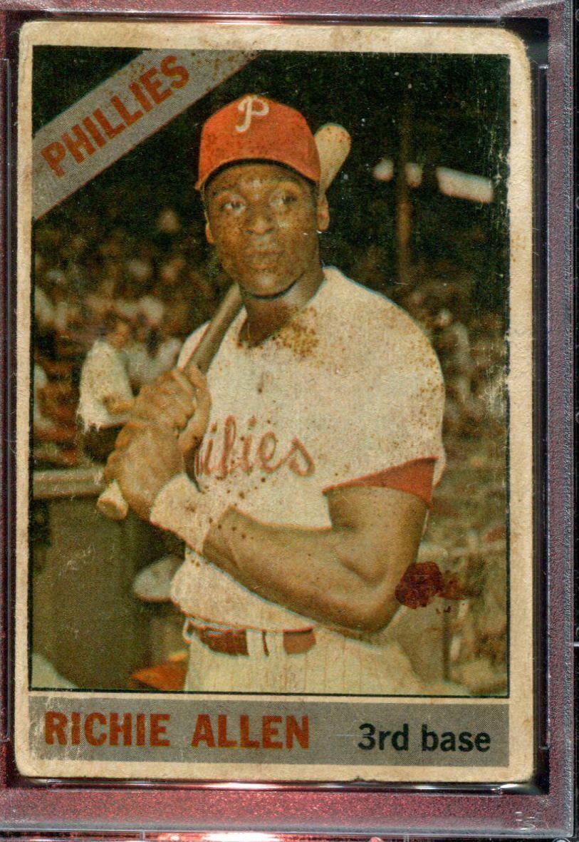 Richie Allen #80
