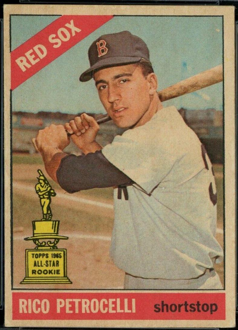 Rico Petrocelli #298