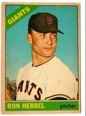 Ron Herbel #331