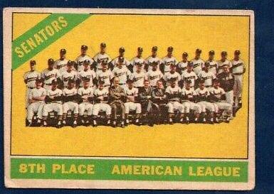 Senators Team #194
