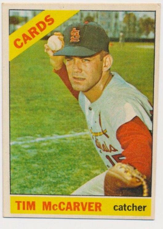 Tim McCarver #275