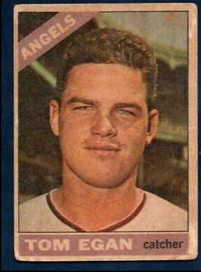 Tom Egan #263