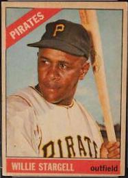 Willie Stargell #255