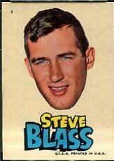 Steve Blass #4