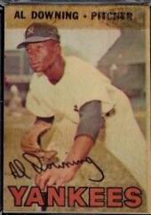 Al Downing #221