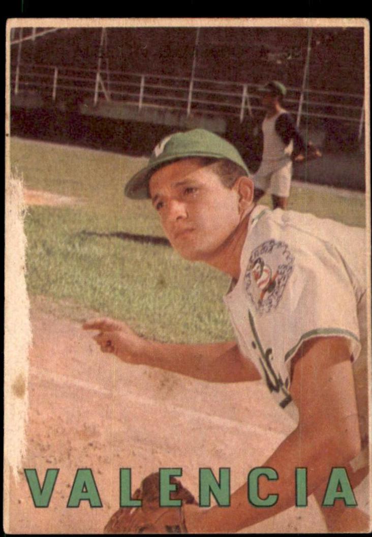 Alberto Cambero #99