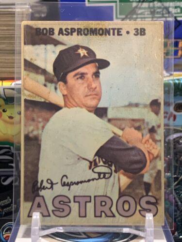 Bob Aspromonte #269