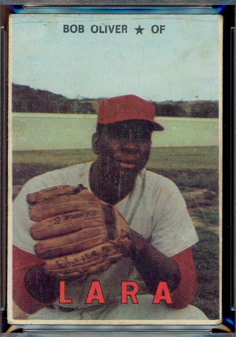 Bob Oliver #131