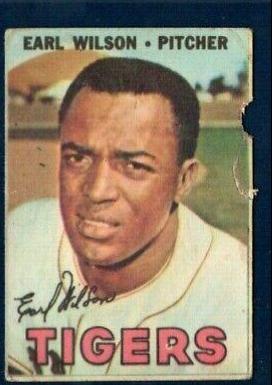 Earl Wilson #234