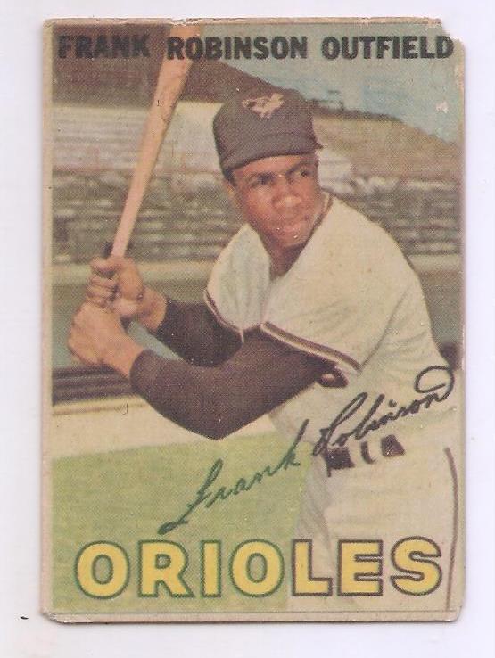 Frank Robinson #194