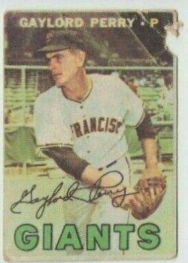 Gaylord Perry #312