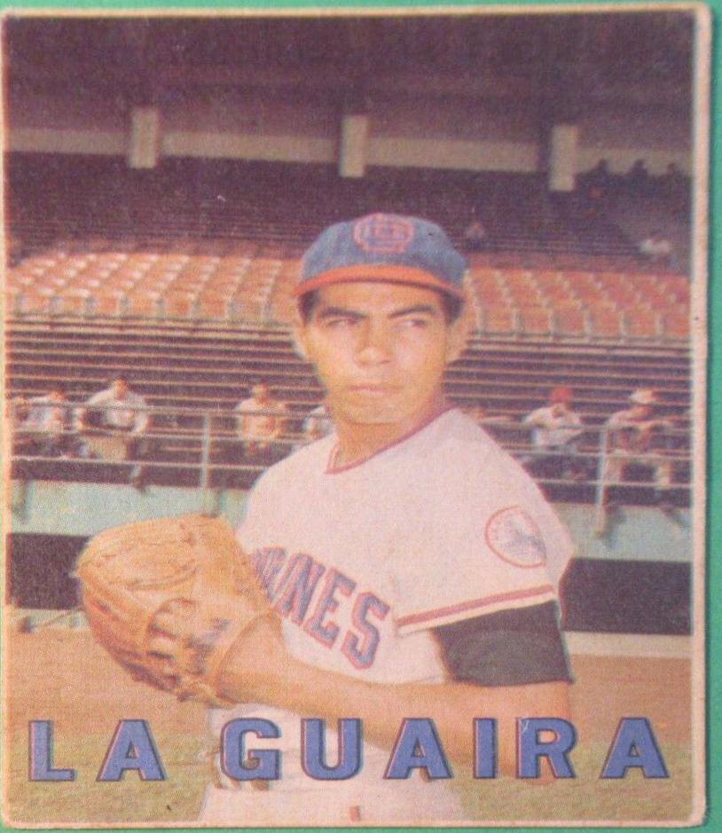 Hector Urbano #61