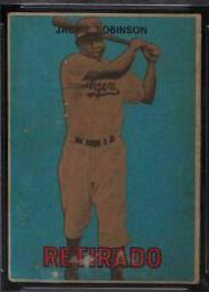 Jackie Robinson #184