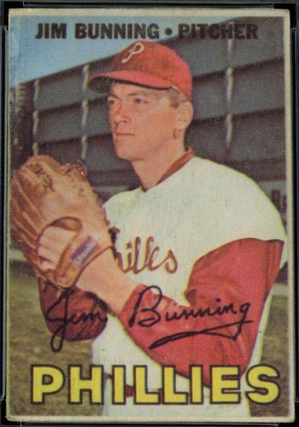 Jim Bunning #214