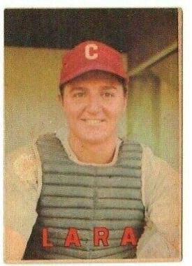 Jim Campanis #124