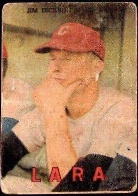 Jim Dickson #130