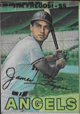 Jim Fregosi #244