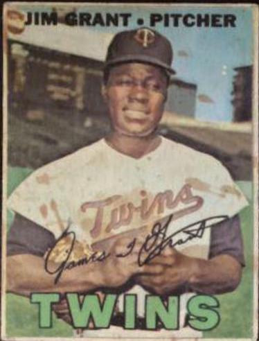 Jim Grant #251