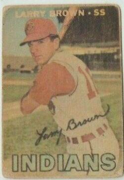 Larry Brown #219