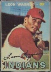 Leon Wagner #207
