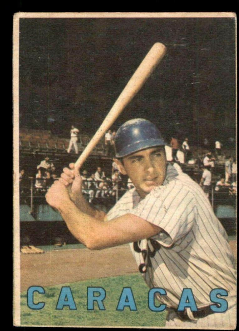 Paul Schaal #7
