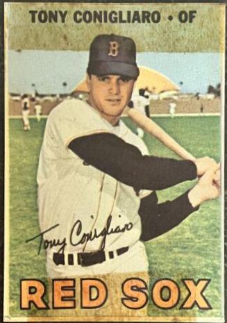 Tony Conigliaro #245