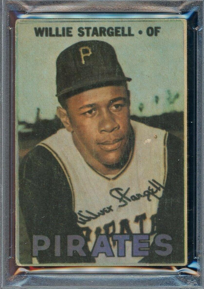 Willie Stargell #280