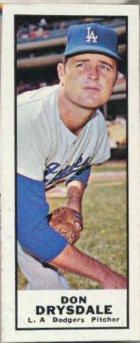 Don Drysdale