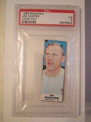 Jim Hunter [Hand Cut]