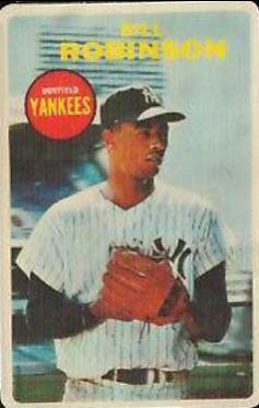 Bill Robinson