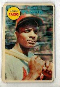 Curt Flood