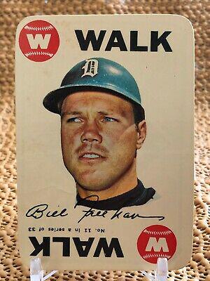 Bill Freehan #11