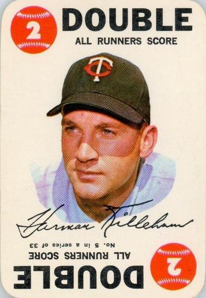 Harmon Killebrew #5