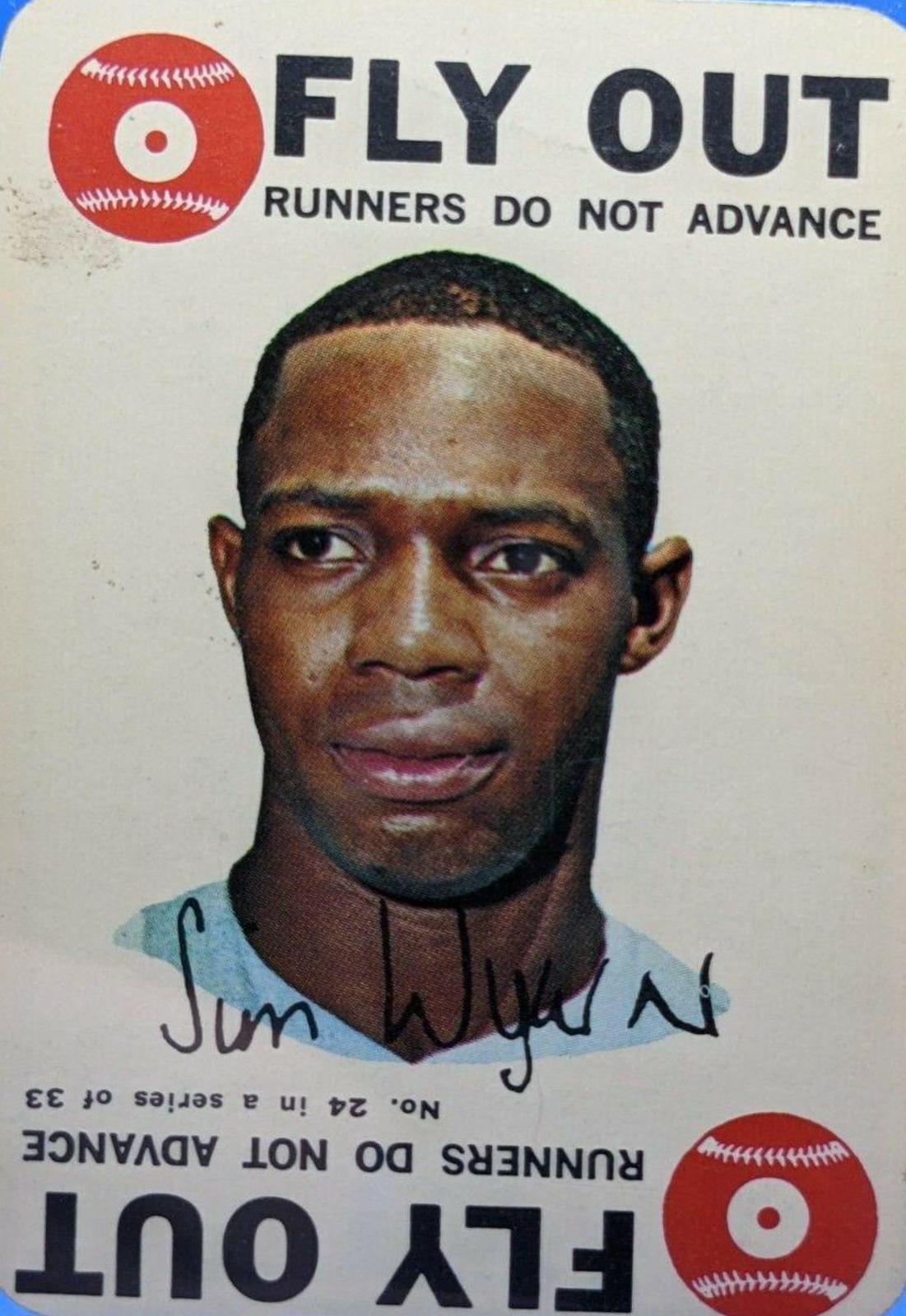 Jim Wynn #24