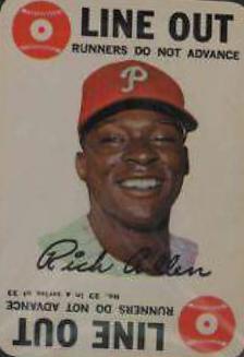 Rich Allen #23