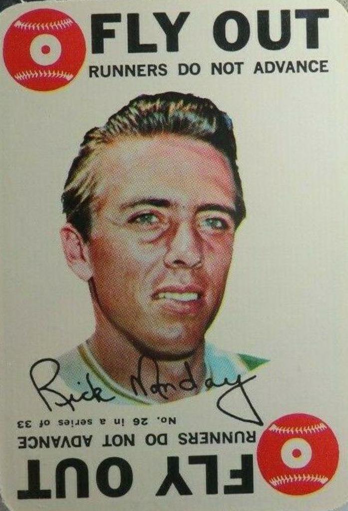 Rick Monday #26