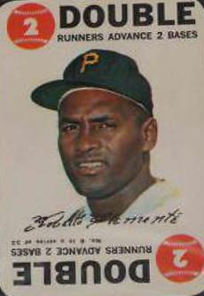 Roberto Clemente #6