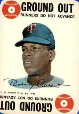 Rod Carew #29