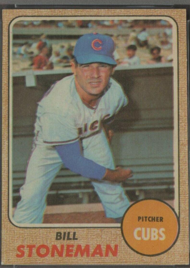 Bill Stoneman #179