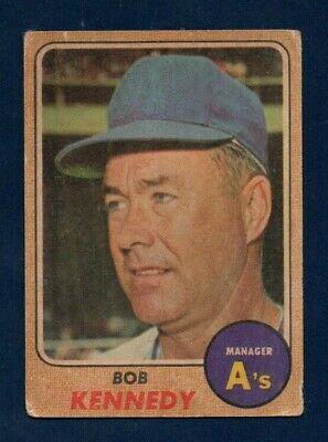 Bob Kennedy #183
