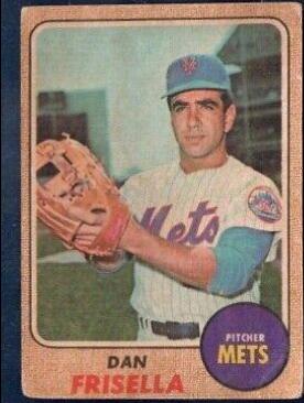 Dan Frisella #191